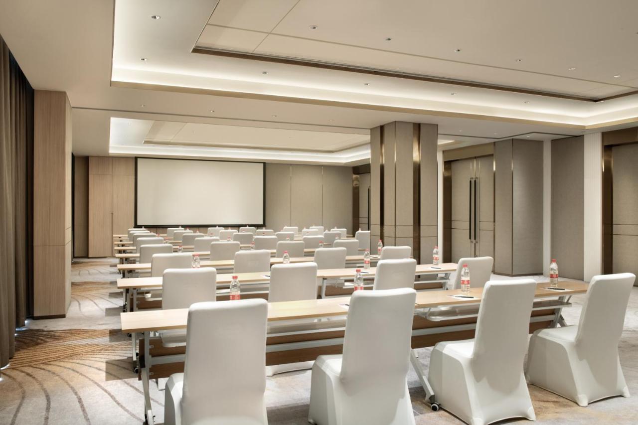 Hyatt Place Taiyuan Longcheng Exterior photo