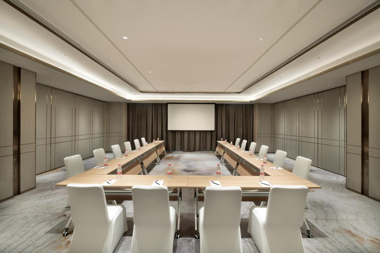 Hyatt Place Taiyuan Longcheng Exterior photo
