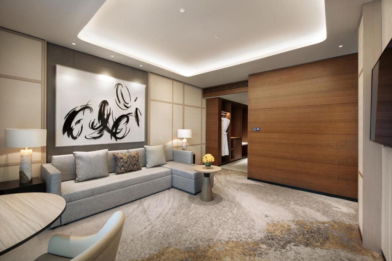 Hyatt Place Taiyuan Longcheng Exterior photo